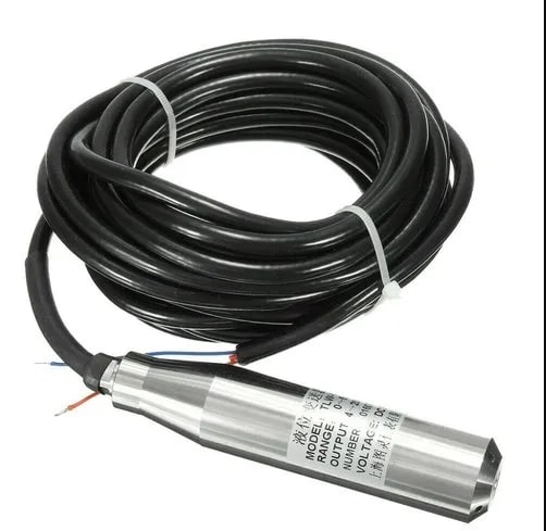 Level transmitter Manufacturers in Oman