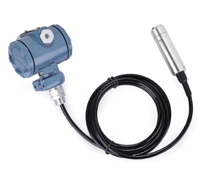 Level transmitter Manufacturers