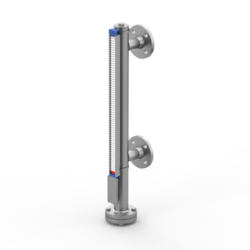 Magnetic Level Gauge