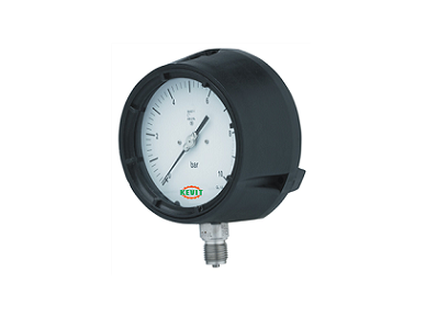 pressure gauge suppliers in dubai