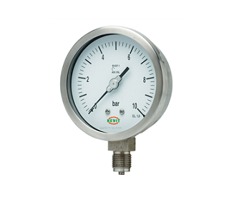 pressure gauge suppliers in  uae