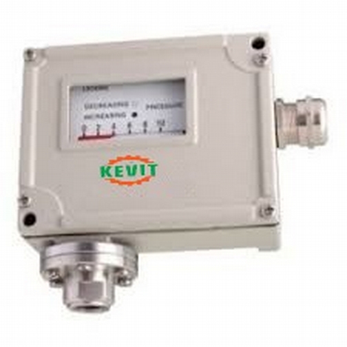 Differential Pressure Transmitter in india