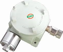 Explosion /Flame Proof Differential Pressure Switches